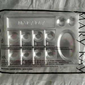 NEW Sealed Mary Kay Single Use Makeup Palette Tray